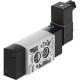 Распределитель с электромагнитным управлением Festo VSNC-FC-M52-MD-G14-FN-1A1-EX4-A