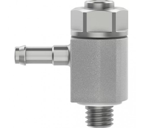 Дроссель с обратным клапаном Festo GRLZ-M5-PK-3-B
