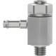 Дроссель с обратным клапаном Festo GRLZ-M5-PK-3-B