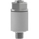 Дроссель с обратным клапаном Festo GRLZ-M5-PK-3-B