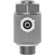 Дроссель с обратным клапаном Festo GRLZ-1/8-PK-3-B