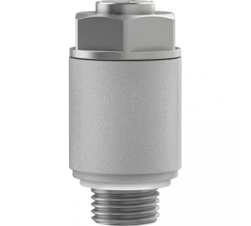 Дроссель с обратным клапаном Festo GRLZ-1/8-PK-3-B