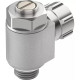 Дроссель с обратным клапаном Festo GRLZ-1/8-PK-6-B