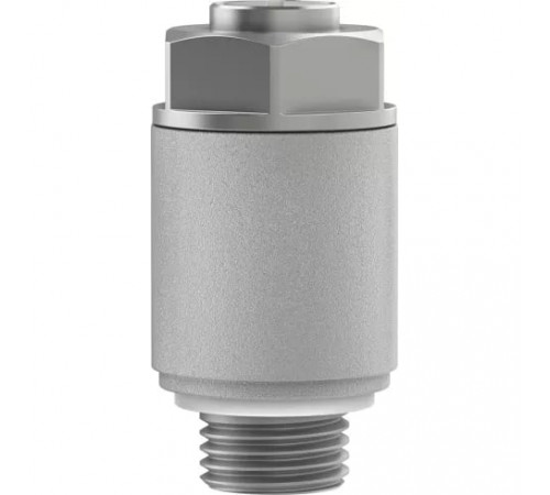 Дроссель с обратным клапаном Festo GRLZ-1/8-PK-6-B