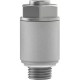 Дроссель с обратным клапаном Festo GRLZ-1/8-PK-6-B