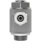 Дроссель с обратным клапаном Festo GRLZ-1/4-PK-4-B