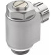 Дроссель с обратным клапаном Festo GRLZ-1/4-PK-6-B