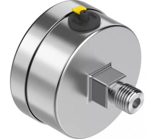 Манометр Festo PAGN-63-16-G14-R1-1.6-0.5-V2