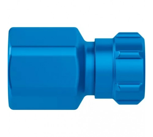 Штуцер ниппельный с накидной гайкой Festo ACK-1/4-PK-4