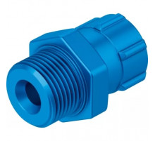 Штуцер ниппельный с накидной гайкой Festo CK-1/2-PK-8