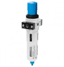 Фильтр-регулятор давления Festo LFR-D-5M-MIDI