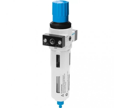Фильтр-регулятор давления Festo LFR-D-5M-MIDI