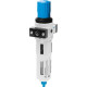 Фильтр-регулятор давления Festo LFR-D-5M-MIDI