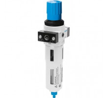 Фильтр-регулятор давления Festo LFR-1/4-D-O-MIDI-A