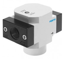 Клапан плавного пуска Festo HEL-3/8-D-MINI