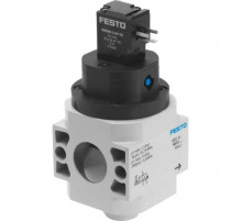 Отсечной распределитель Festo HEE-D-MIDI-230