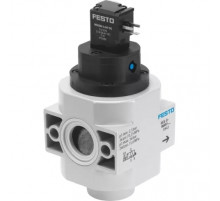 Отсечной распределитель Festo HEE-D-MAXI-24