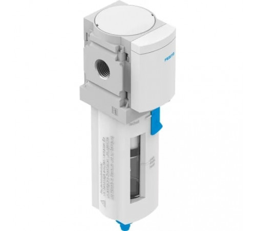 Фильтр тонкой очистки Festo MS4-LFM-1/4-BRM