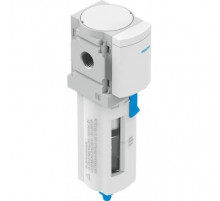 Фильтр сверхтонкой очистки Festo MS4-LFM-1/4-B-U-V-DA