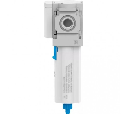Фильтр тонкой очистки Festo MS4-LFM-1/4-BRM