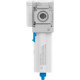 Фильтр тонкой очистки Festo MS4-LFM-1/4-BRM