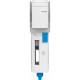 Фильтр сверхтонкой очистки Festo MS4-LFM-1/4-B-U-V-DA