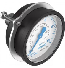 Фланцевый манометр Festo FMA-50-10-1/4-EN