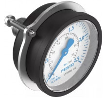 Фланцевый манометр Festo FMA-50-2,5-1/4-EN