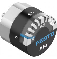 Манометр Festo MA-15-10-QS-4