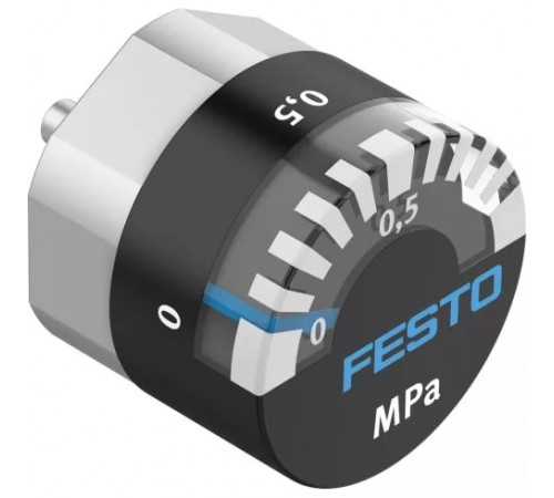 Манометр Festo MA-15-10-QS-4