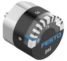 Манометр Festo MA-15-145-M5-PSI