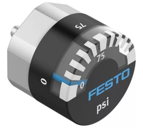 Манометр Festo MA-15-145-M5-PSI