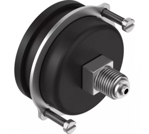 Фланцевый манометр Festo FMA-50-2,5-1/4-EN