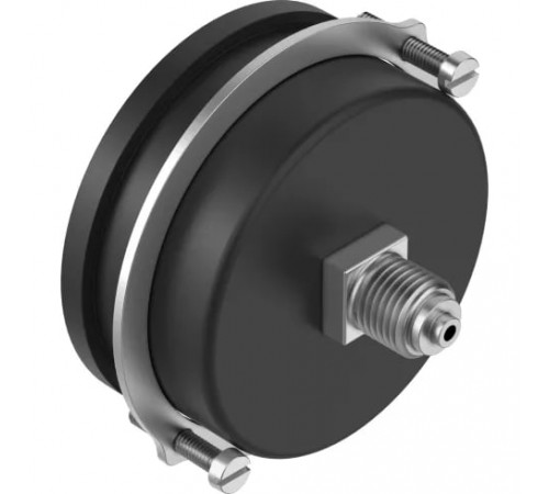 Фланцевый манометр Festo FMA-63-2,5-1/4-EN