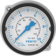 Фланцевый манометр Festo FMA-50-10-1/4-EN