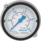Фланцевый манометр Festo FMA-50-2,5-1/4-EN