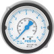 Прецизионный фланцевый манометр Festo FMAP-63-6-1/4-EN