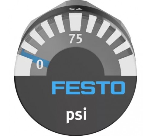 Манометр Festo MA-15-145-M5-PSI
