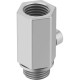 Ручное управление Festo HAB-1/2