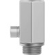 Ручное управление Festo HAB-1/2