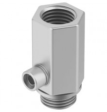 Ручное управление Festo HAB-1/2