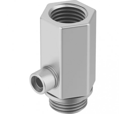 Ручное управление Festo HAB-1/2