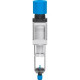 Фильтр-регулятор давления Festo MS4-LFR-1/4-D6-E-P-M-AG-BAR-B