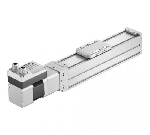 Блок оси шпинделя Festo ELGS-BS-KF-45-100-10P-ST-M-H1-PLK-AA