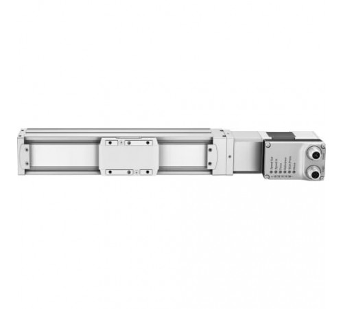 Блок оси шпинделя Festo ELGS-BS-KF-45-100-10P-ST-M-H1-PLK-AA