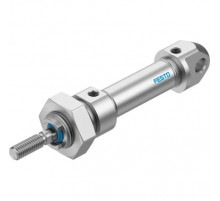 Круглый пневмоцилиндр Festo CRDSNU-12-10-P-A