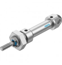 Круглый пневмоцилиндр Festo CRDSNU-12-10-P-A