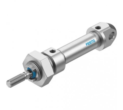 Круглый пневмоцилиндр Festo CRDSNU-12-10-P-A