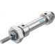 Круглый пневмоцилиндр Festo CRDSNU-12-10-P-A