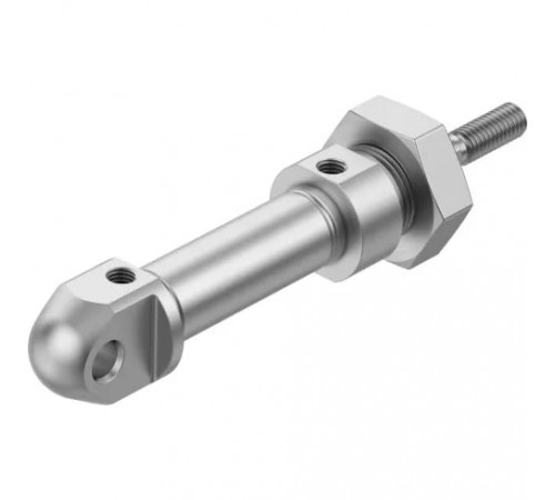 Круглый пневмоцилиндр Festo CRDSNU-12-10-P-A